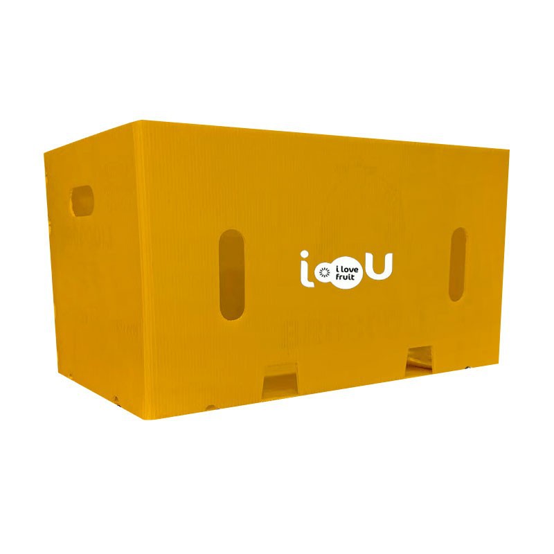 PP Logistics Box suppliers